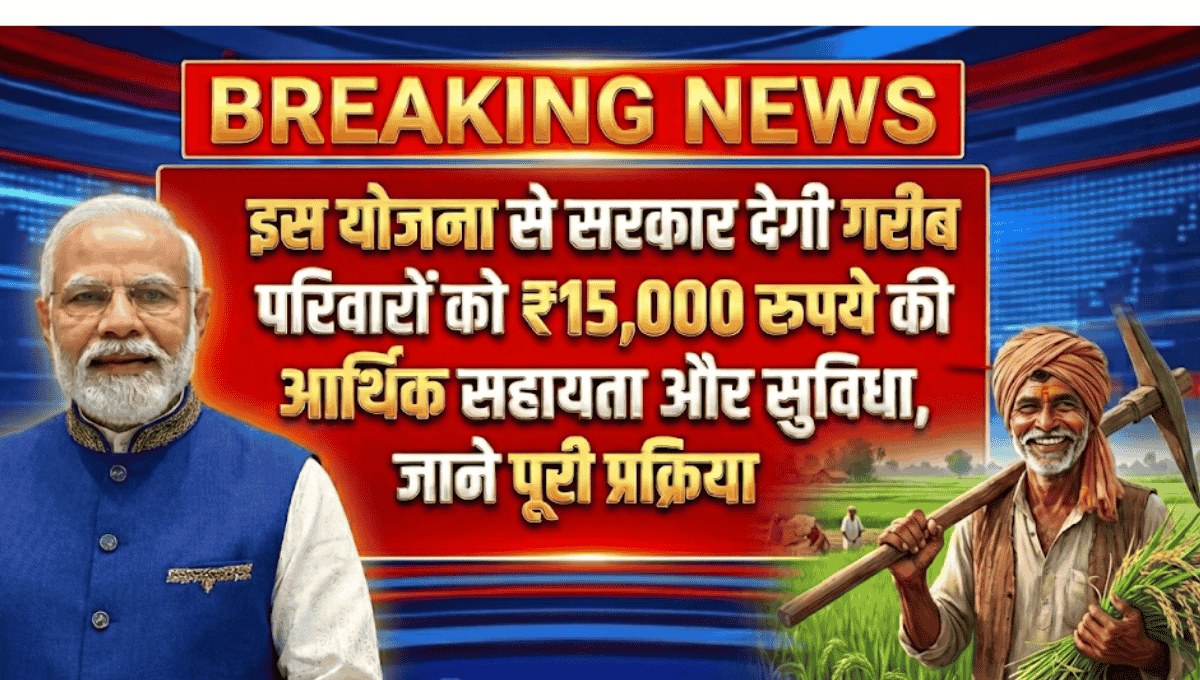 PM VISHWAKARMA YOJANA 2026